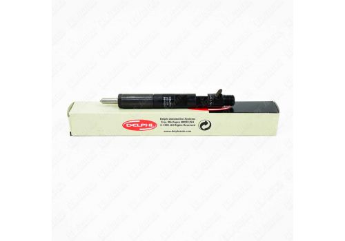 Renault Symbol 1.5 DCI 2002 Onwards New Delphi Diesel Injector 28232242